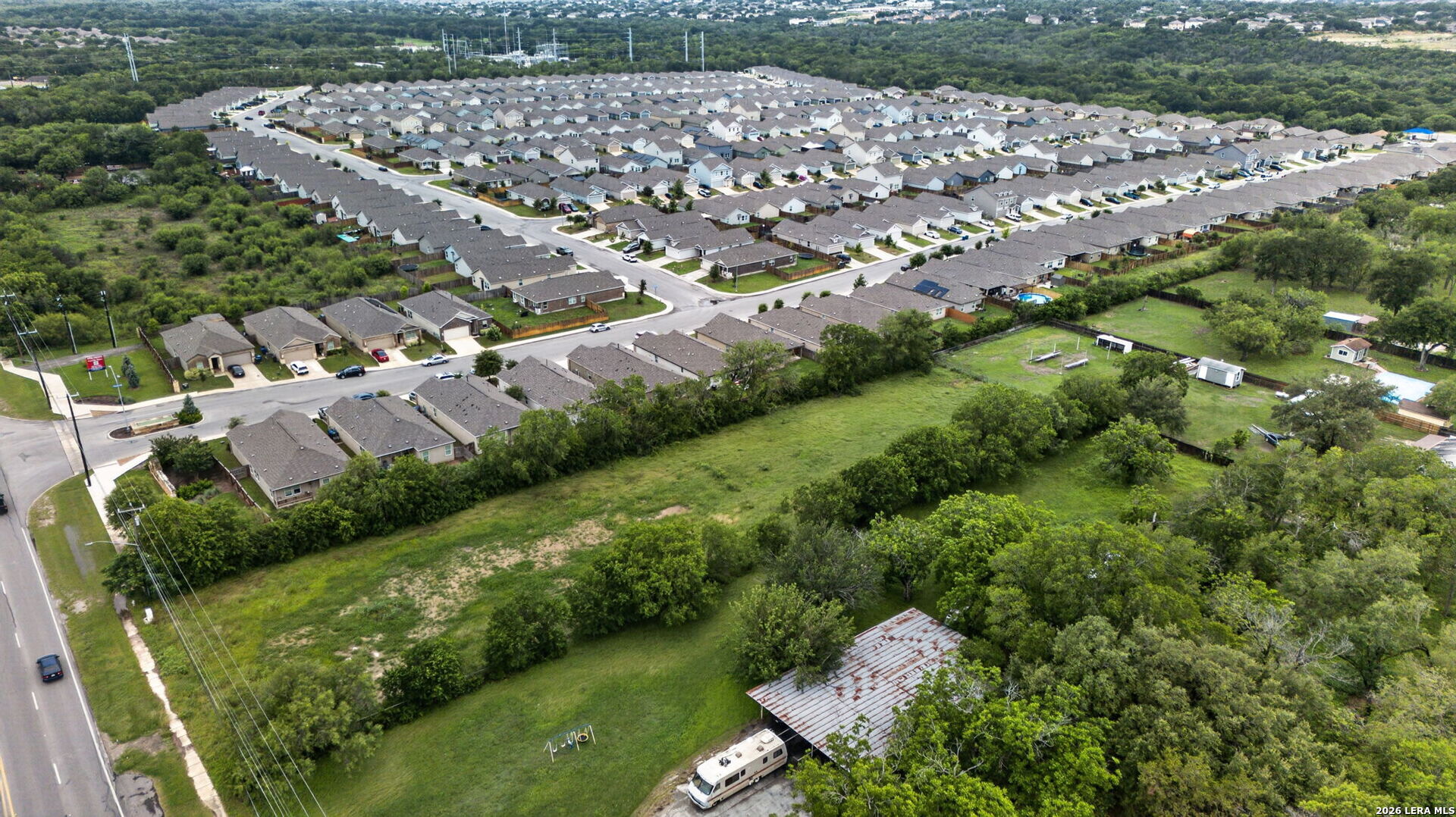3505 S Ww White Road San Antonio TX 78222