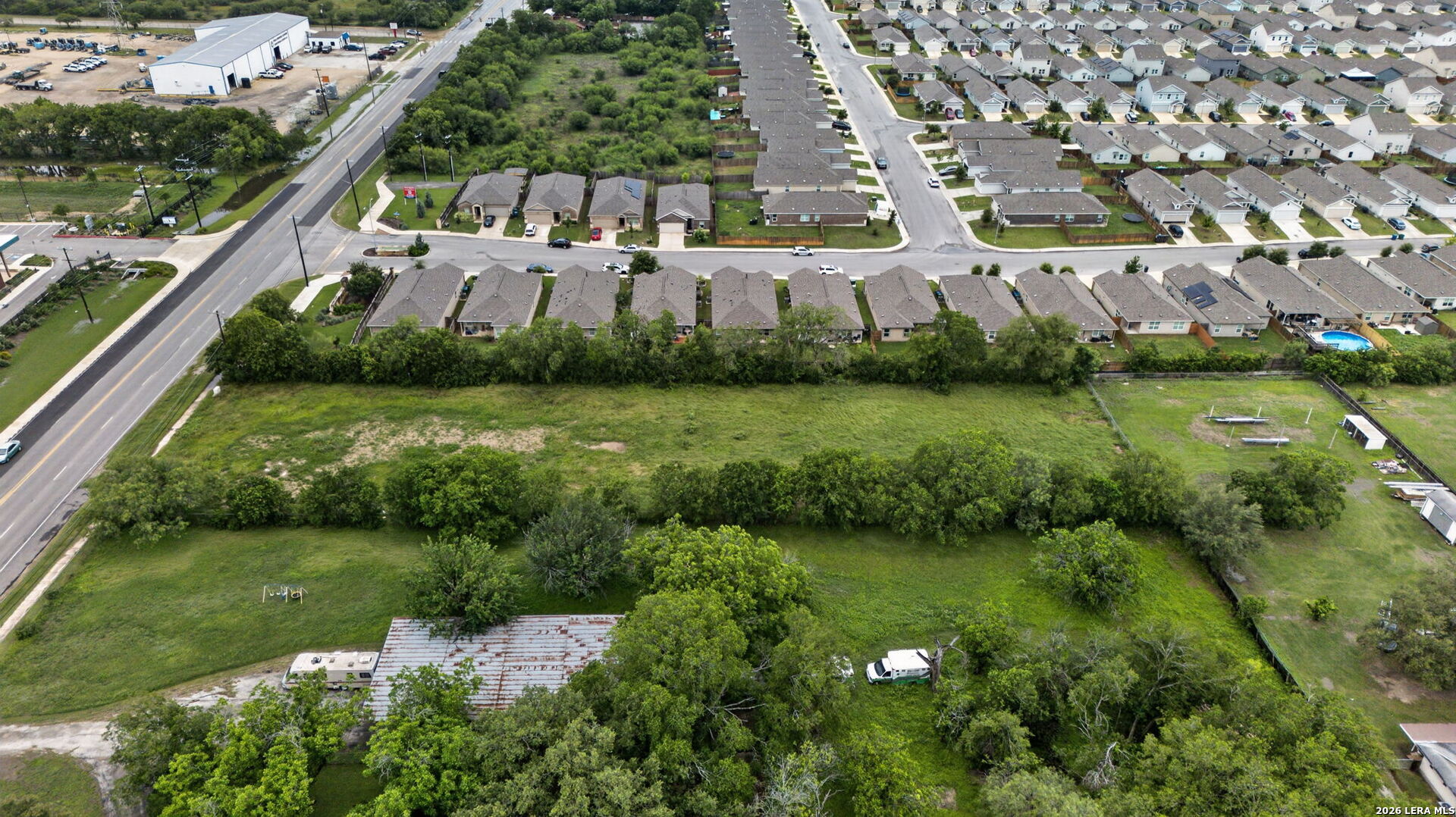 3505 S Ww White Road San Antonio TX 78222