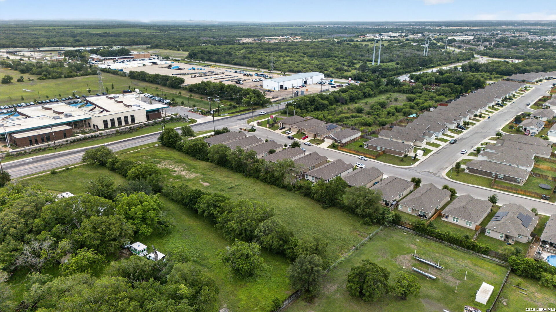 3505 S Ww White Road San Antonio TX 78222