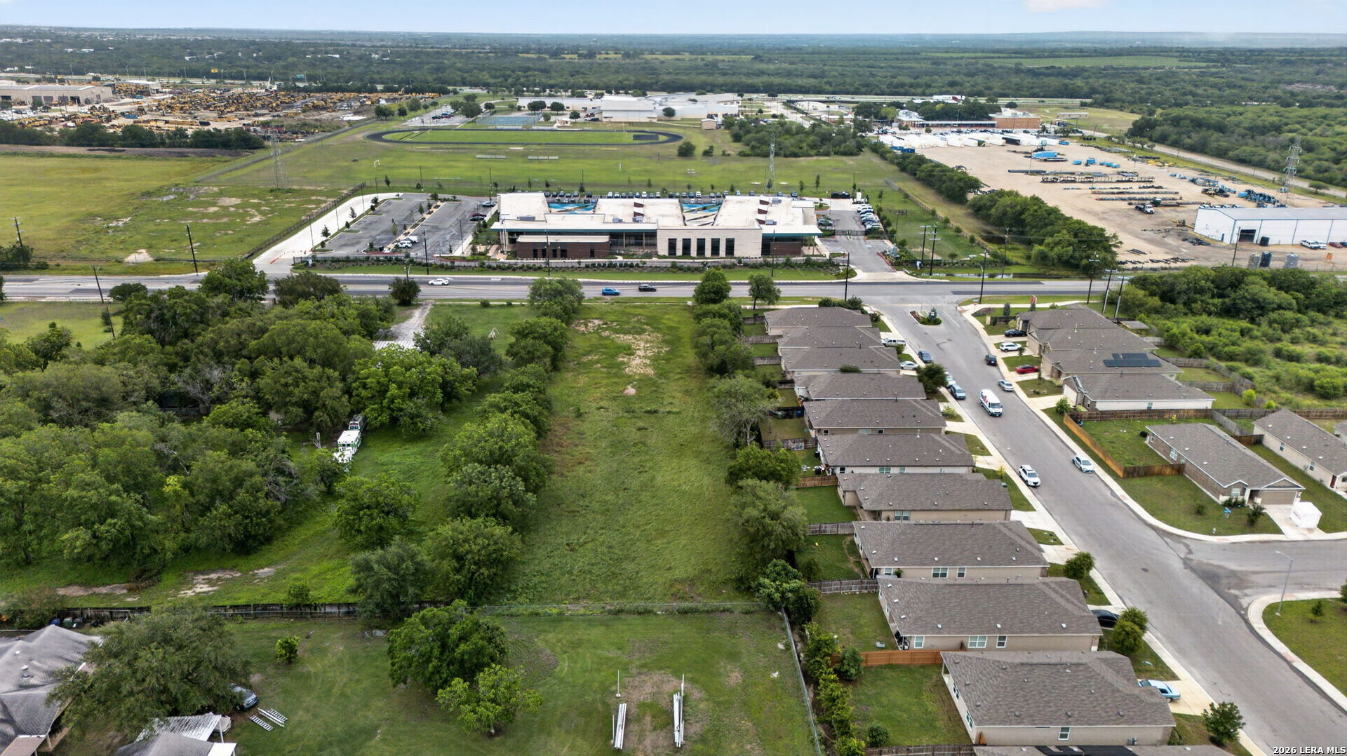 3505 S Ww White Road San Antonio TX 78222