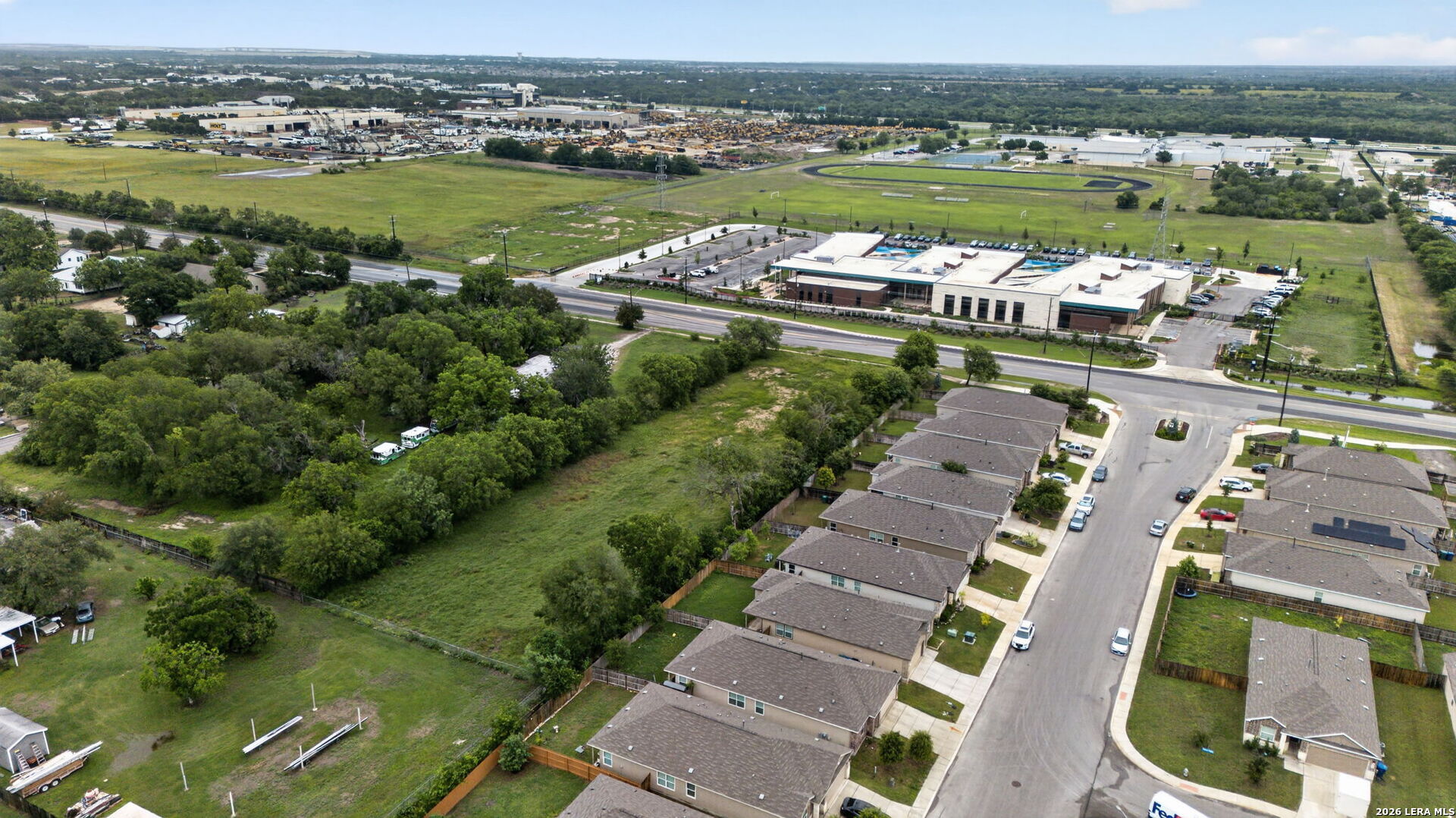 3505 S Ww White Road San Antonio TX 78222