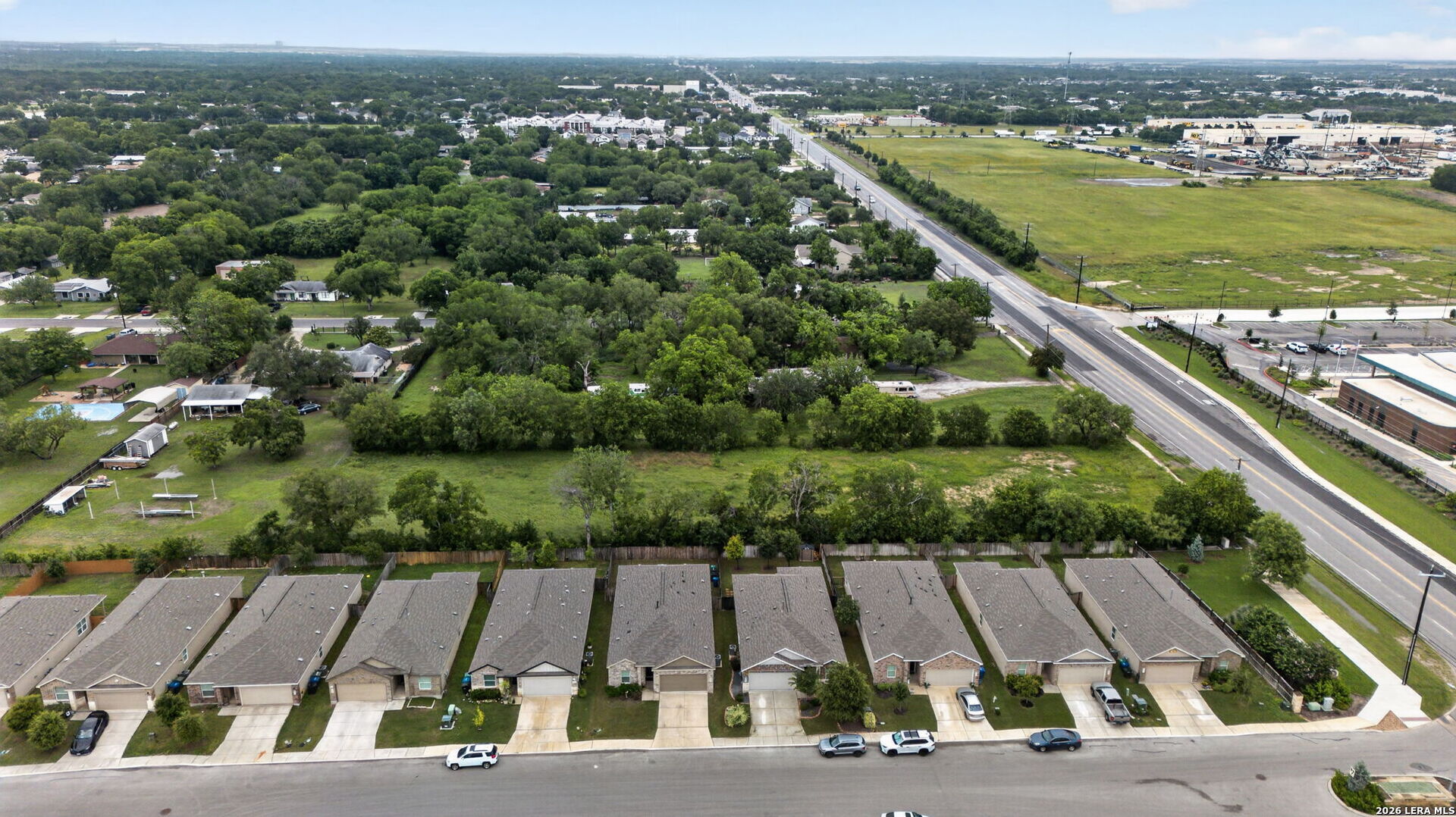3505 S Ww White Road San Antonio TX 78222