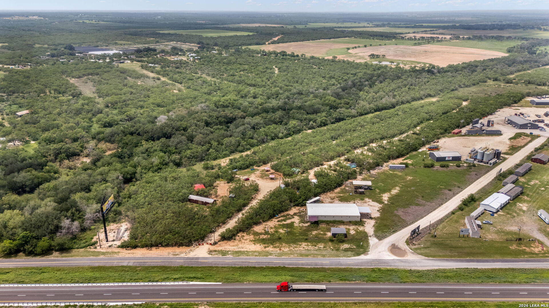 15725 N Interstate 35 Moore TX 78057