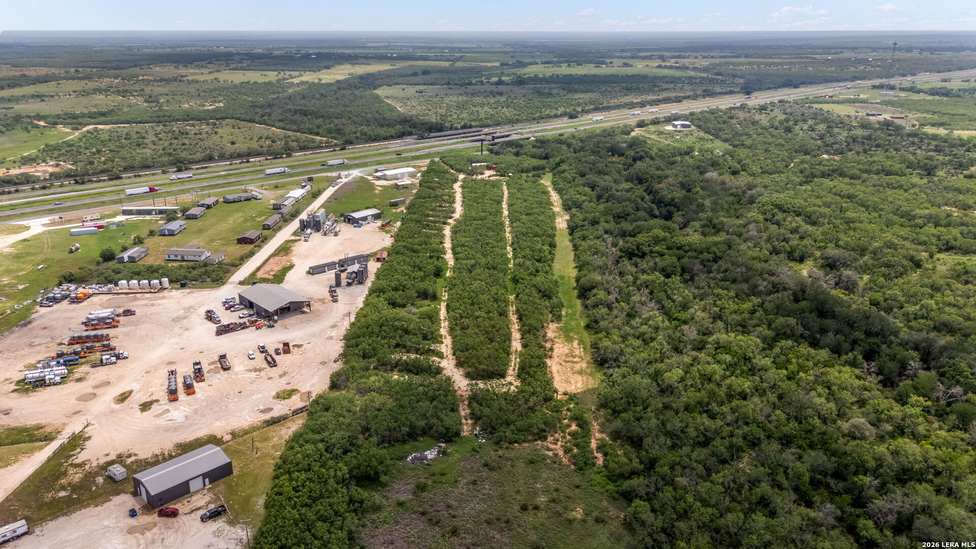15725 N Interstate 35 Moore TX 78057