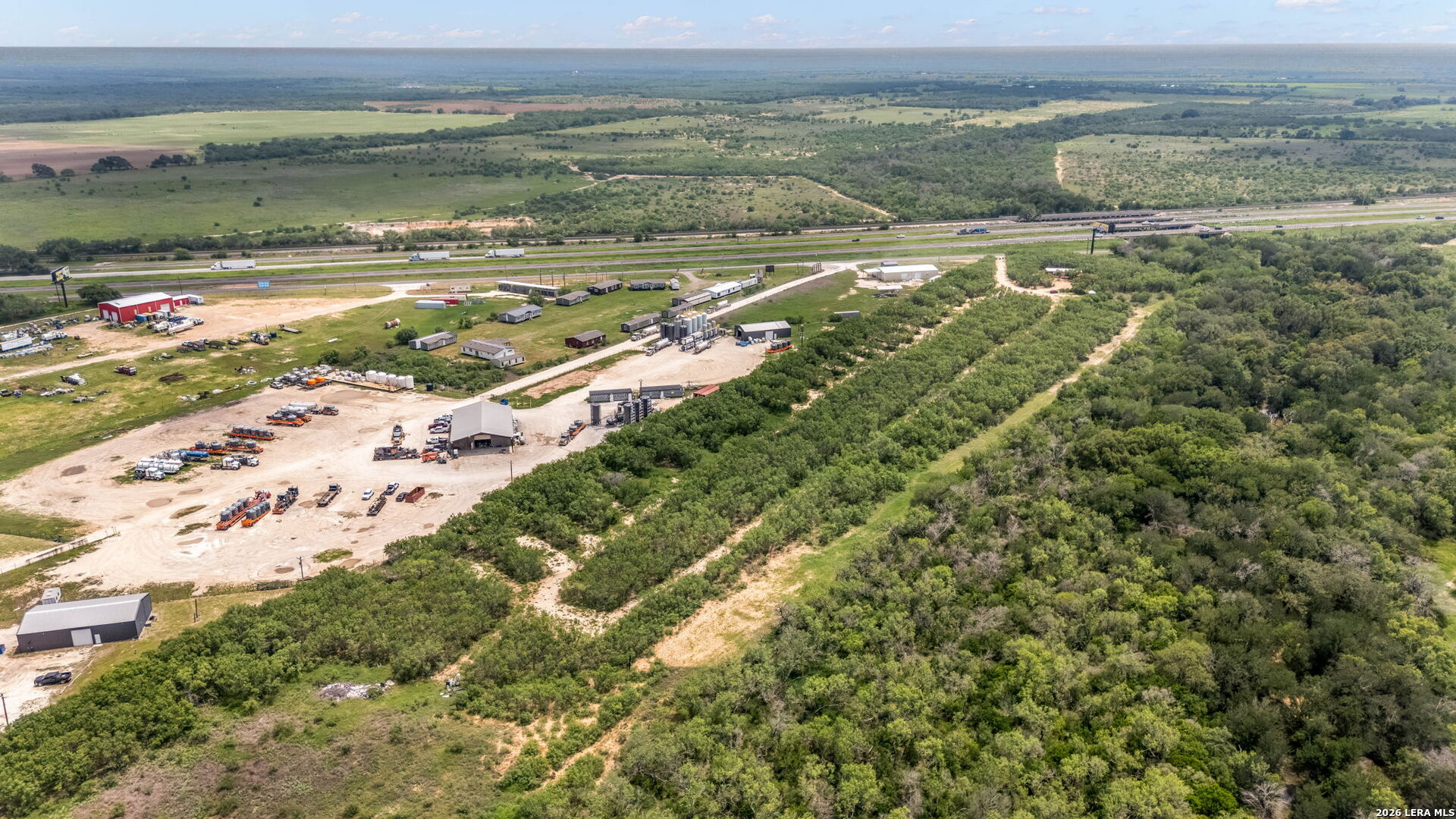 15725 N Interstate 35 Moore TX 78057