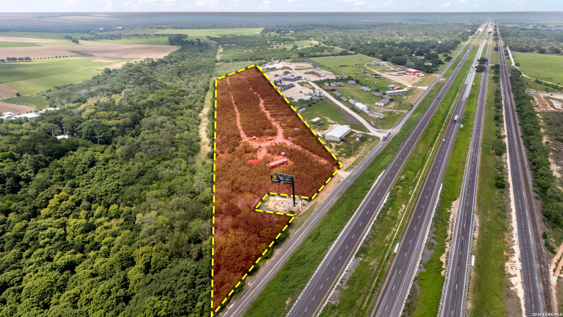 15725 N Interstate 35 Moore TX 78057