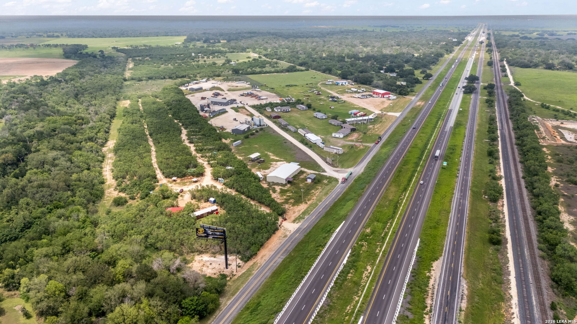 15725 N Interstate 35 Moore TX 78057
