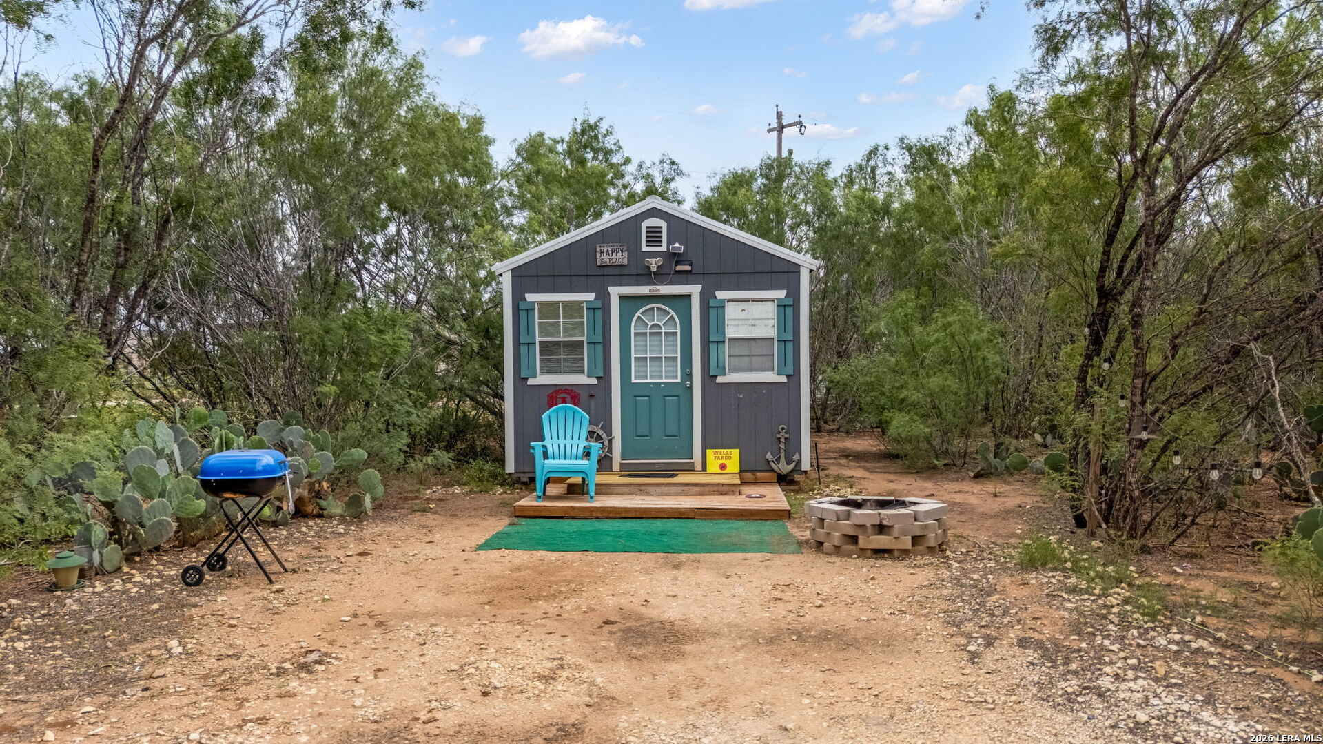 15725 N Interstate 35 Moore TX 78057