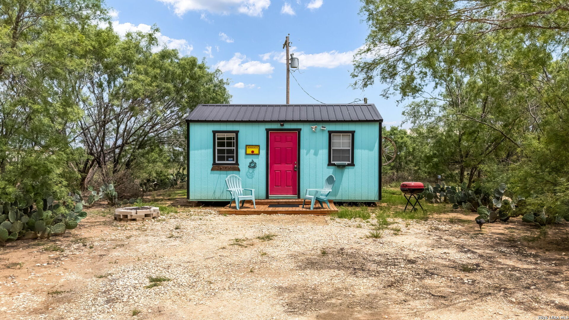 15725 N Interstate 35 Moore TX 78057