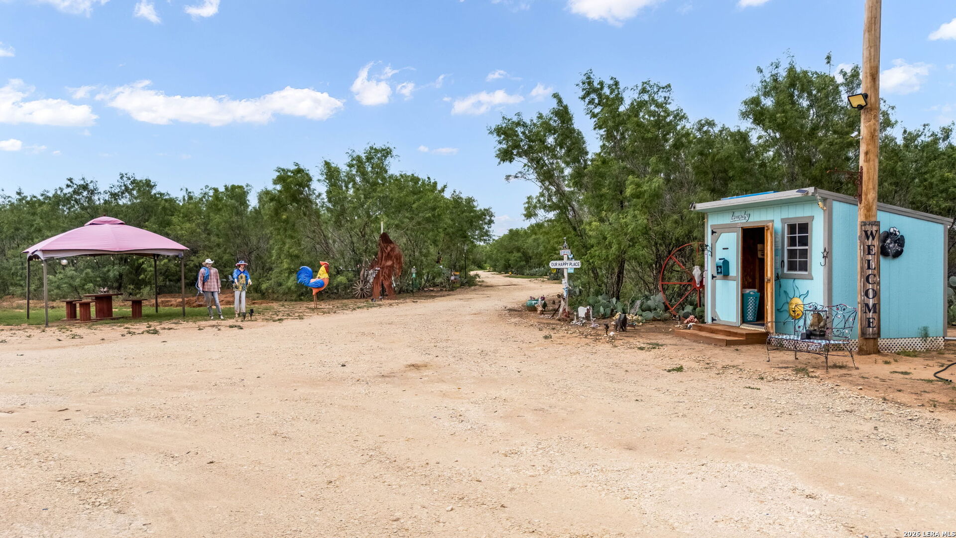 15725 N Interstate 35 Moore TX 78057