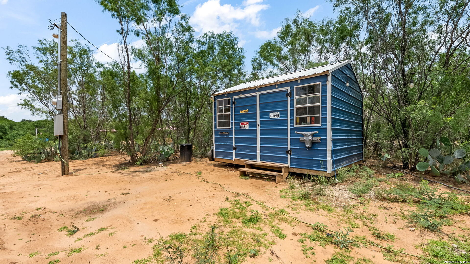15725 N Interstate 35 Moore TX 78057