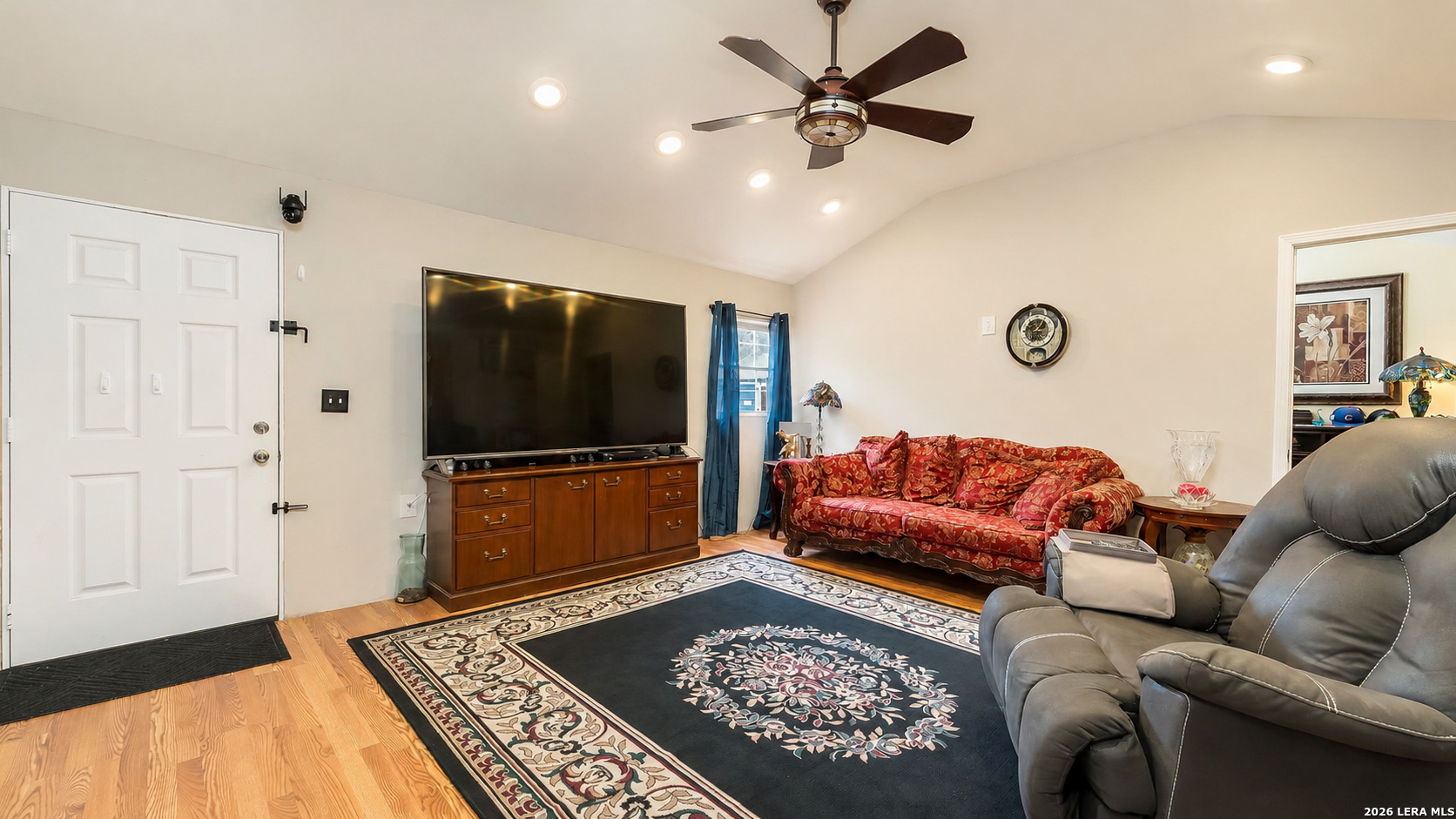 15725 N Interstate 35 Moore TX 78057