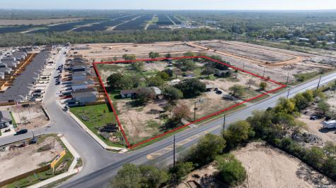 6? Ac Fm 1937 San Antonio TX 78221