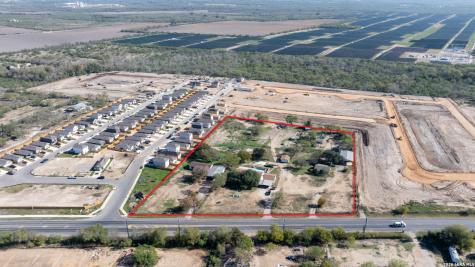 6? Ac Fm 1937 San Antonio TX 78221