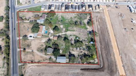 6? Ac Fm 1937 San Antonio TX 78221