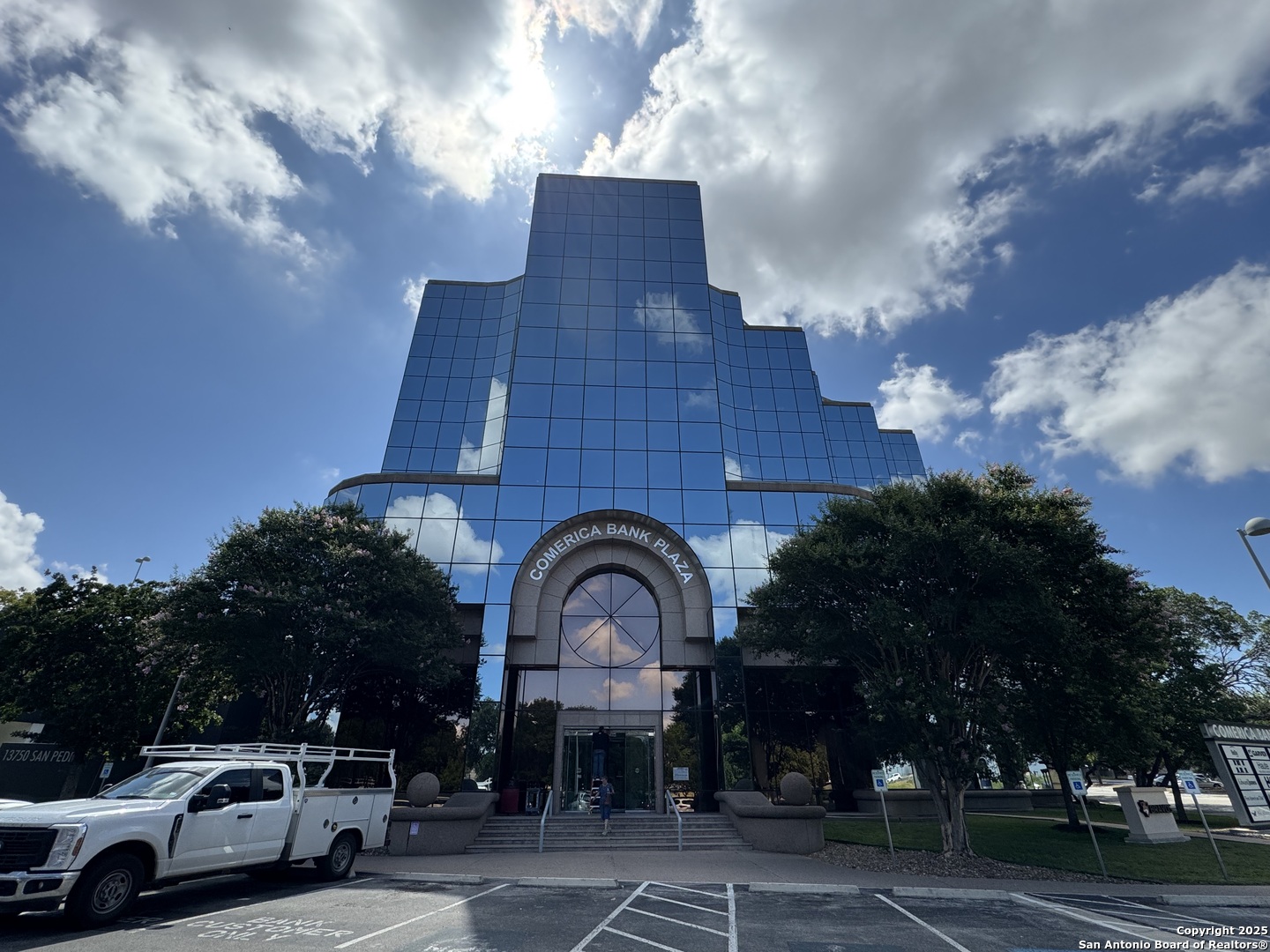 13750 San Pedro San Antonio TX 78232