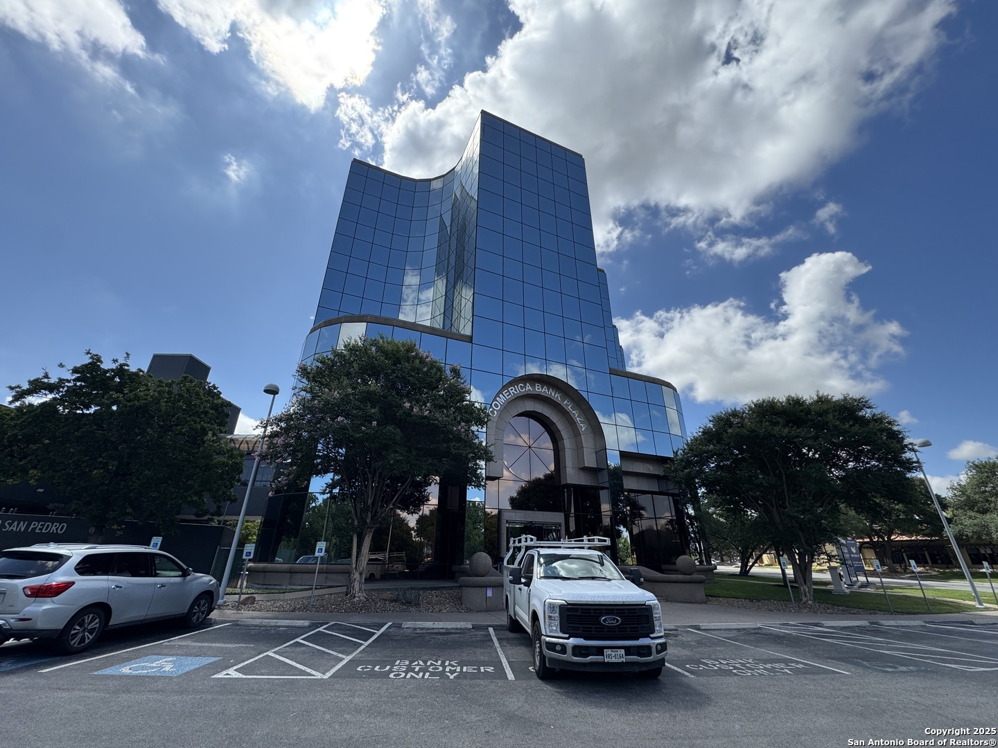 13750 San Pedro San Antonio TX 78232