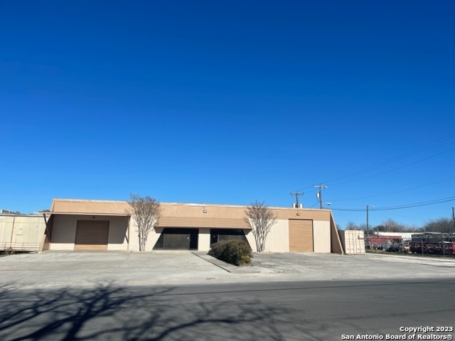 119 Bobby Lou Drive San Antonio TX 78218