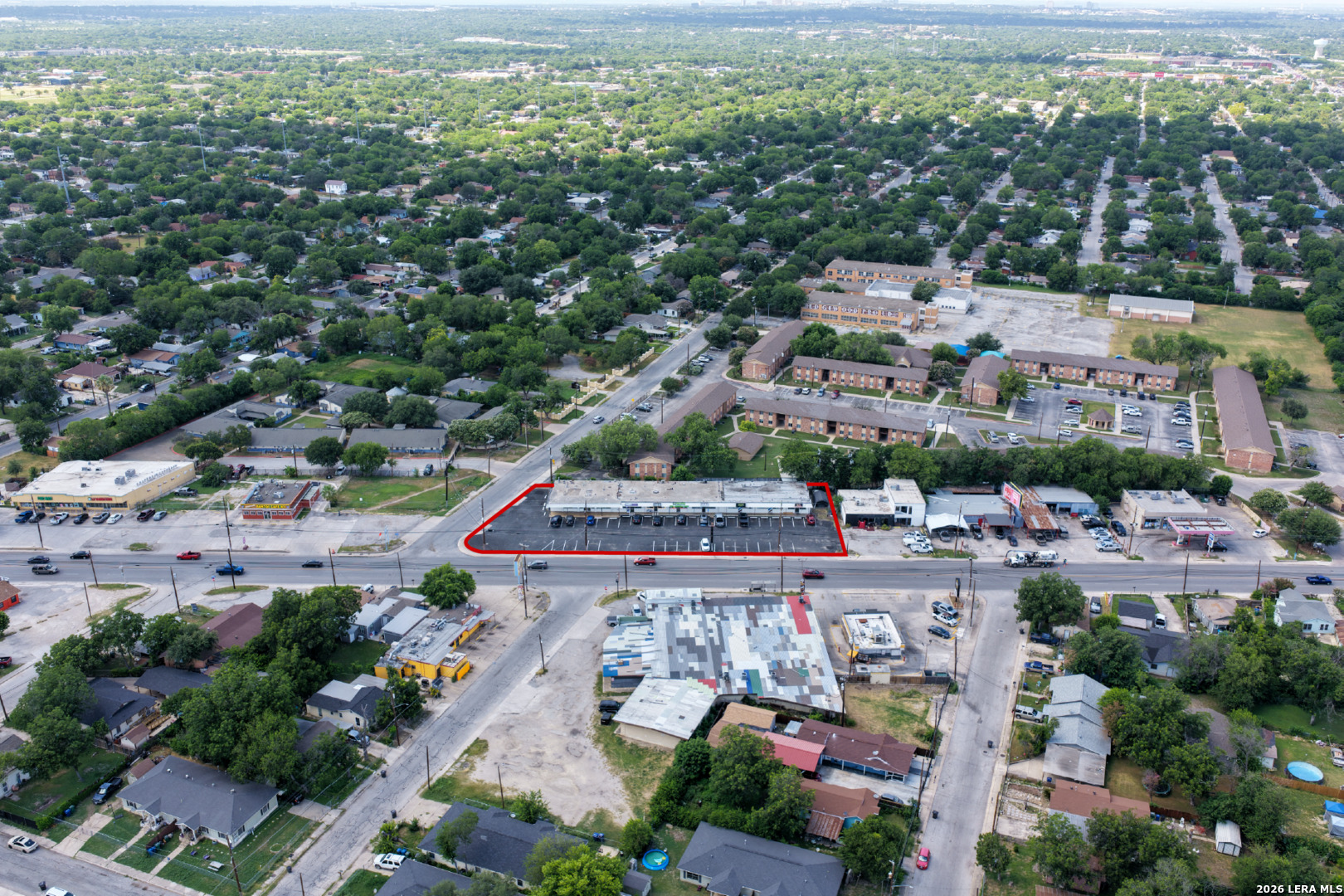 1311 Castroville Road San Antonio TX 78237