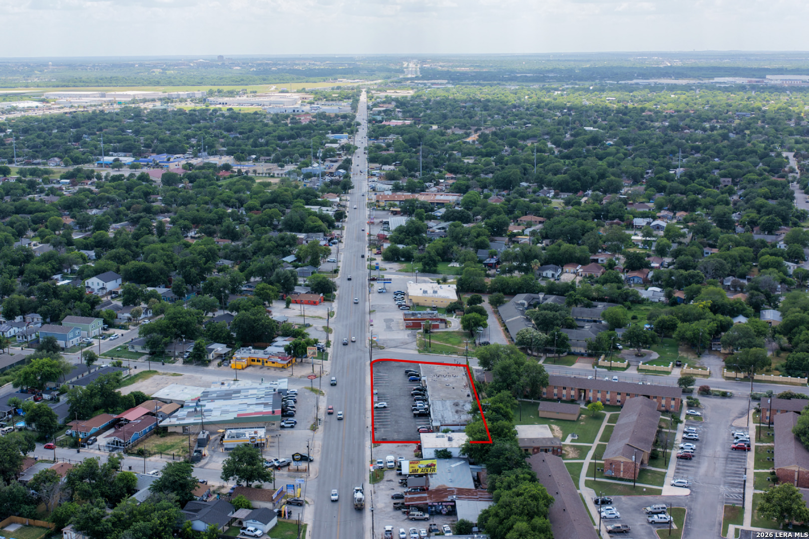 1311 Castroville Road San Antonio TX 78237