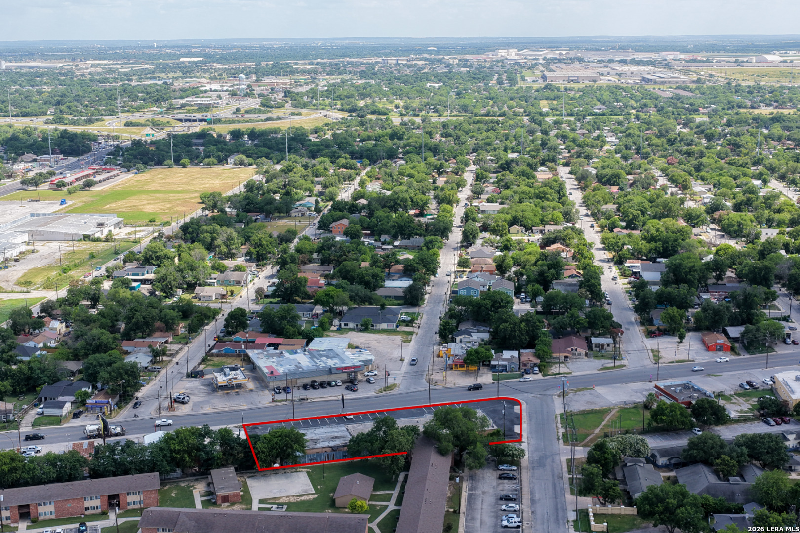 1311 Castroville Road San Antonio TX 78237