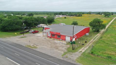 19821 State Highway 16 S Von Ormy TX 78073