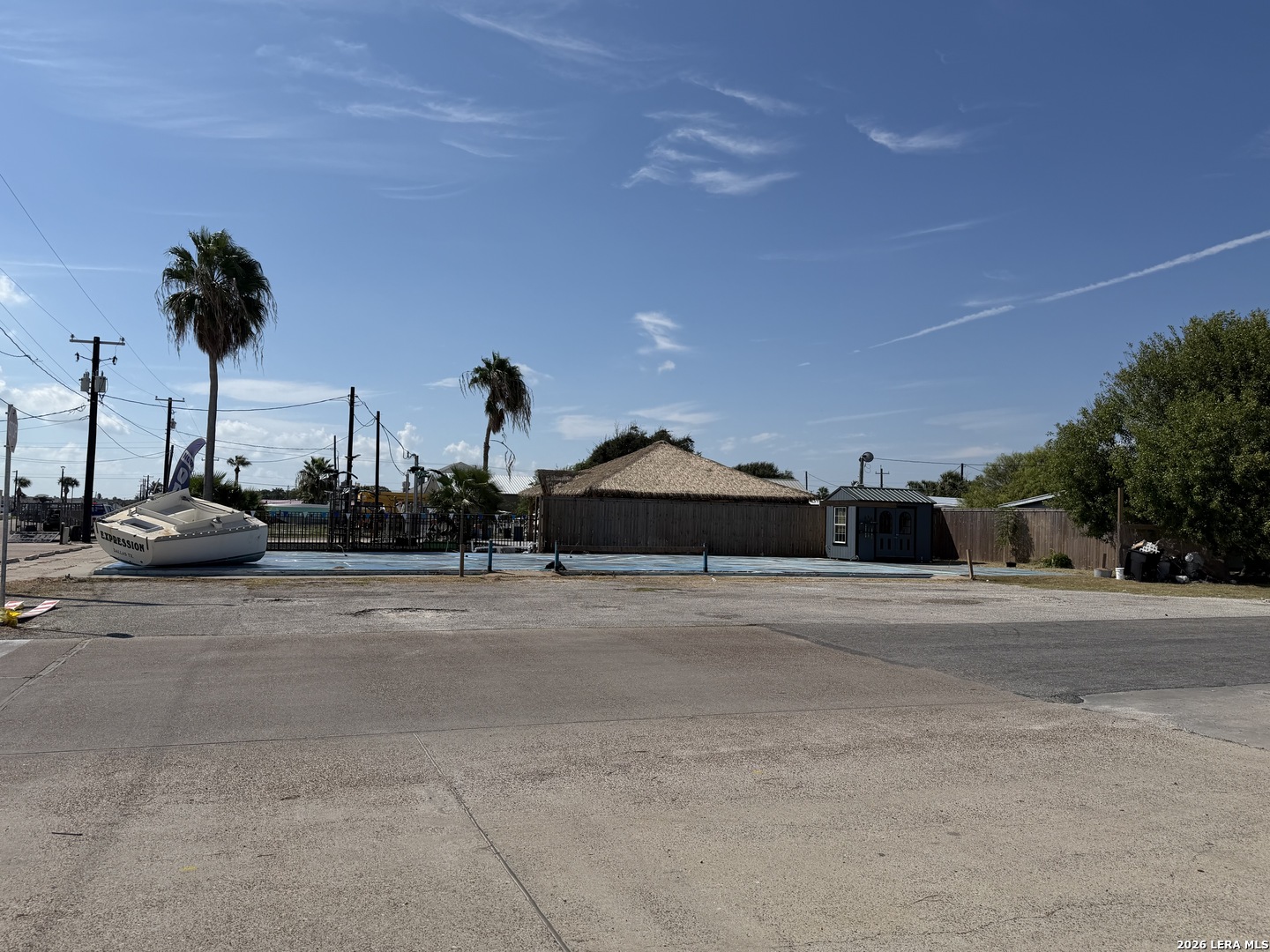 102 Broadway Fulton TX 78358