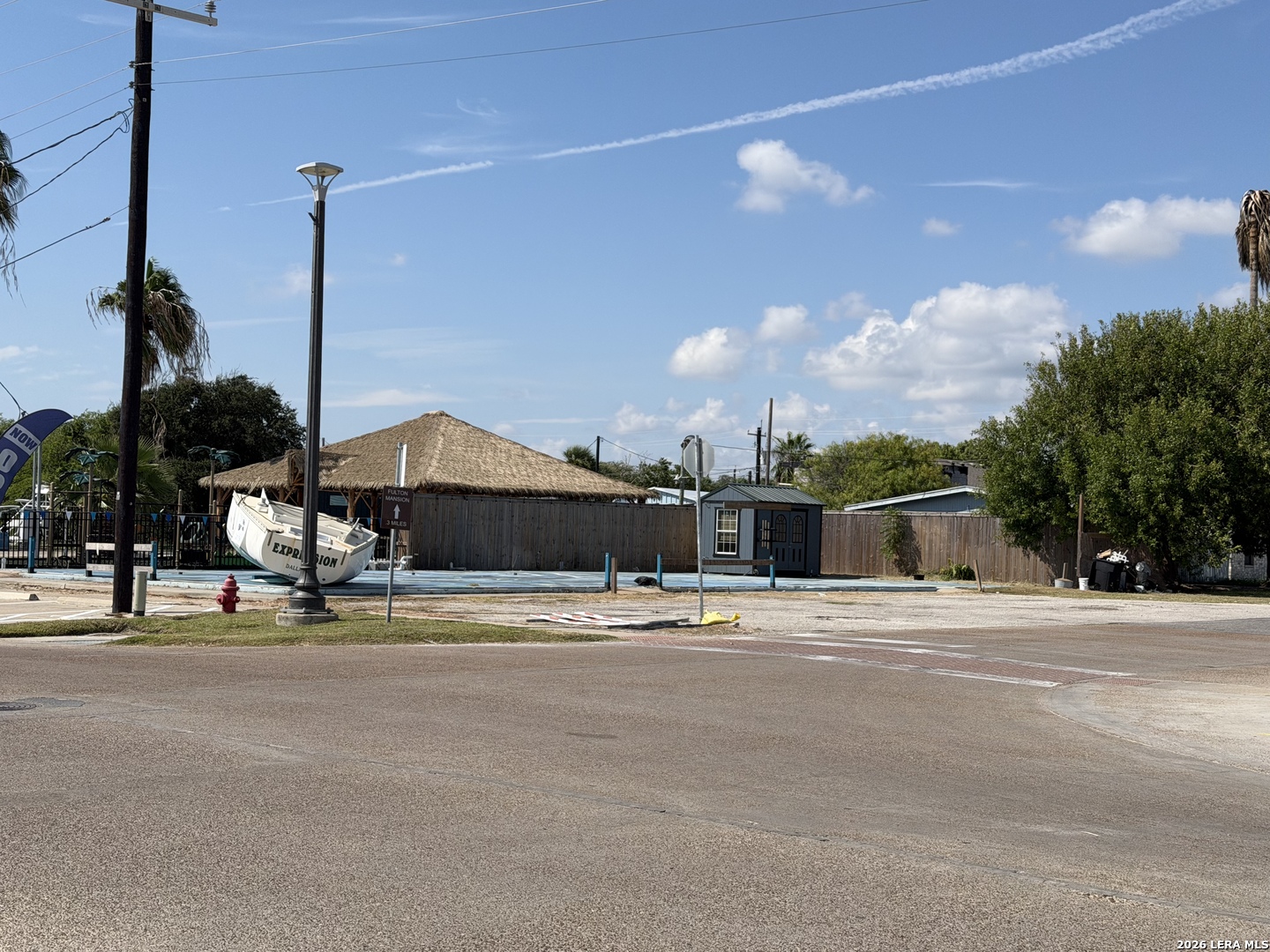 102 Broadway Fulton TX 78358