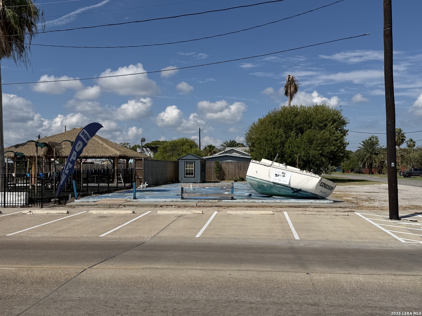 102 Broadway Fulton TX 78358