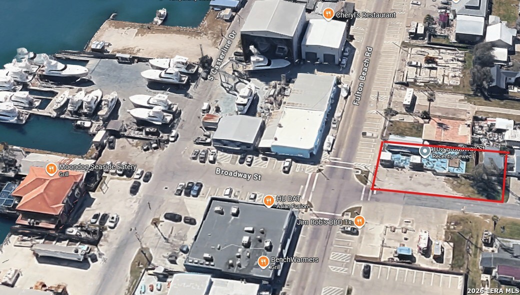 102 Broadway Fulton TX 78358