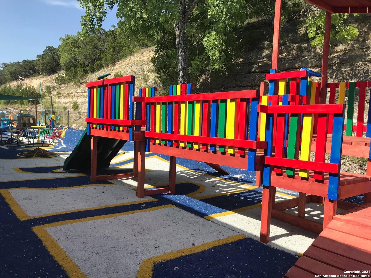 130 Charter Oak Canyon Lake TX 78133