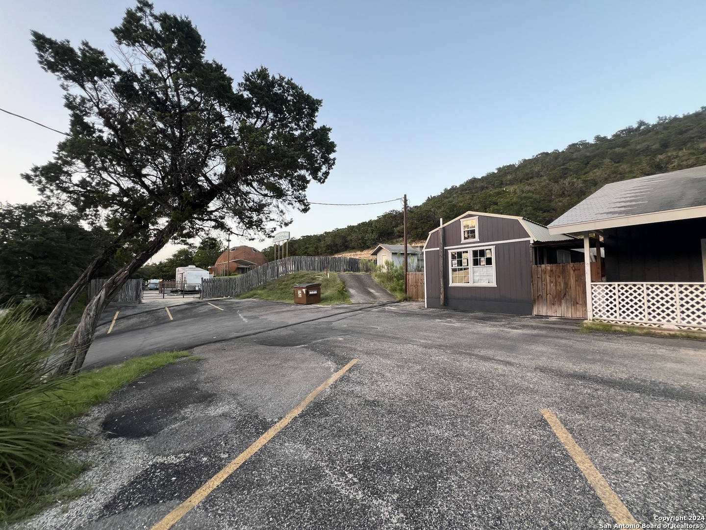 130 Charter Oak Canyon Lake TX 78133