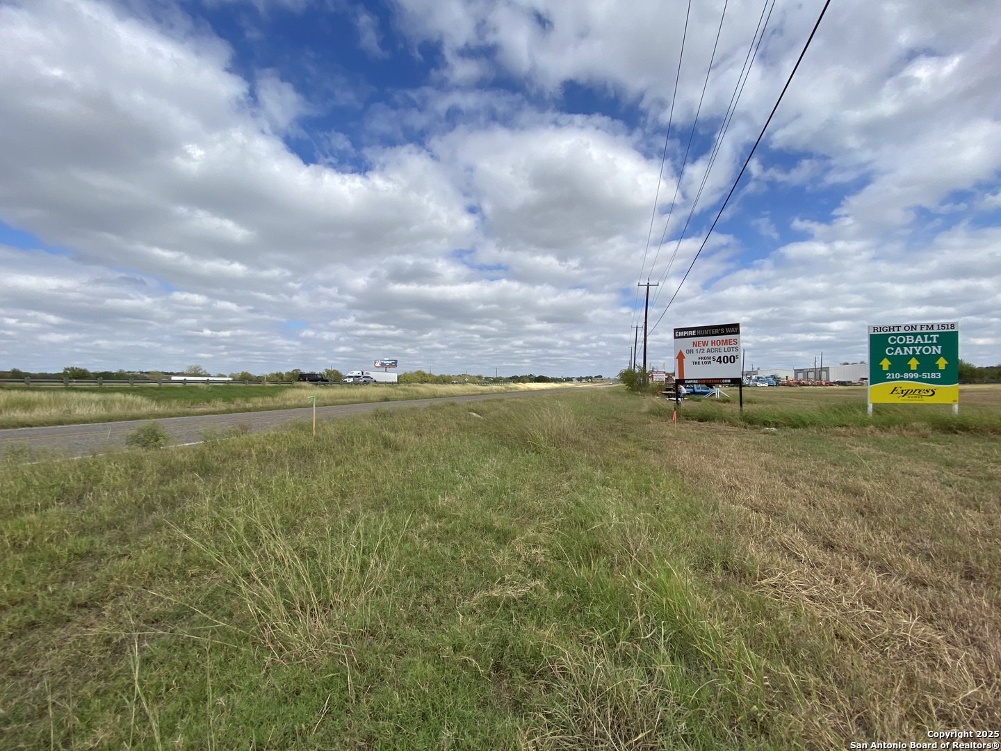 12020 Interstate 10 Converse TX 78109