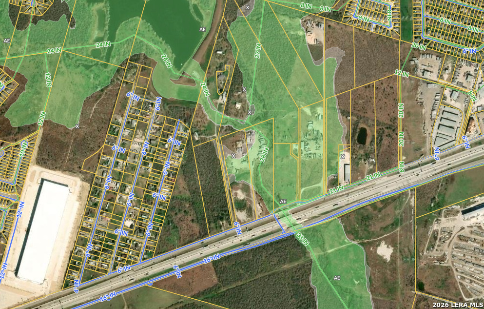 8059 E Interstate 10 Converse TX 78109