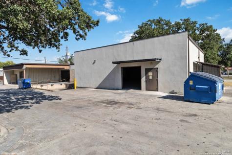 429 Jefferson Street Kerrville TX 78028