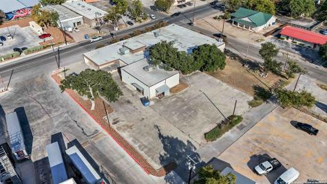 429 Jefferson Street Kerrville TX 78028