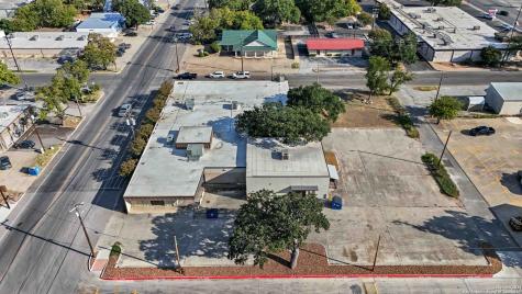 429 Jefferson Street Kerrville TX 78028