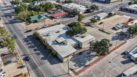 429 Jefferson Street Kerrville TX 78028