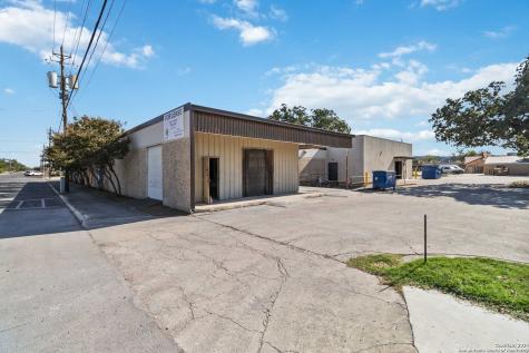 429 Jefferson Street Kerrville TX 78028