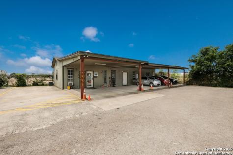 1957 Airlawn Street San Antonio TX 78227
