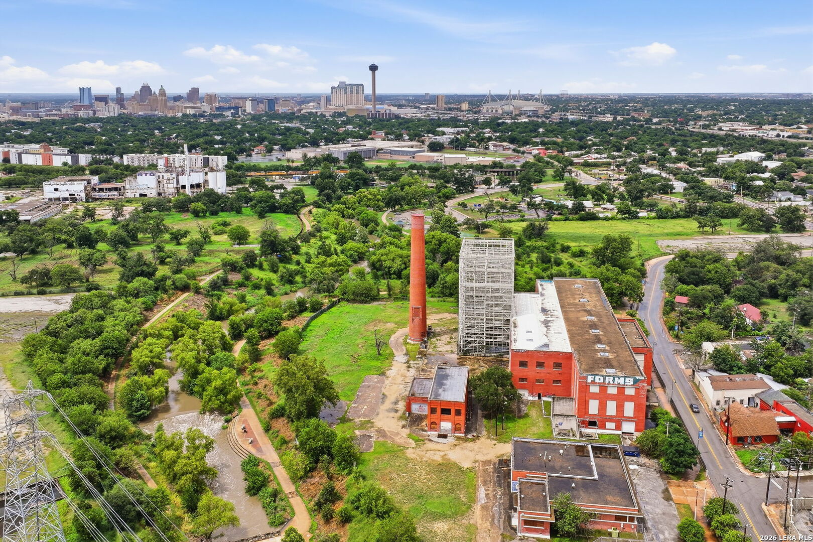200 Mission Road San Antonio TX 78210