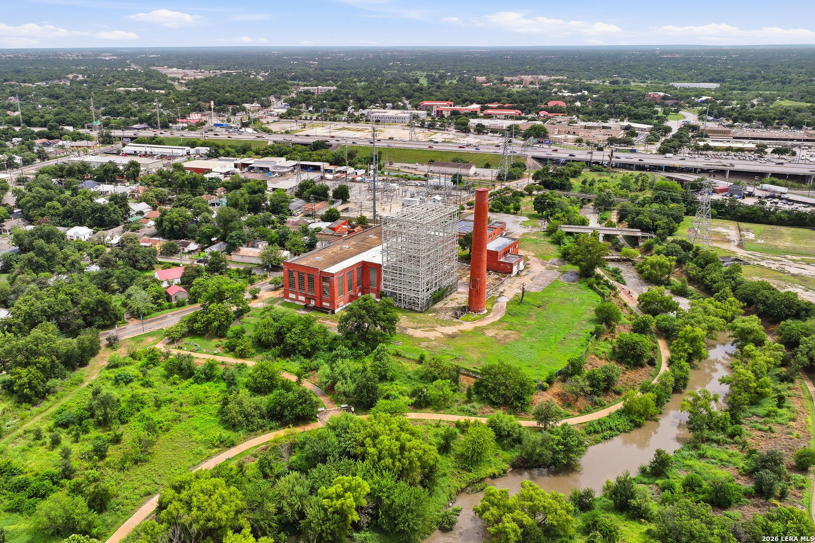 200 Mission Road San Antonio TX 78210