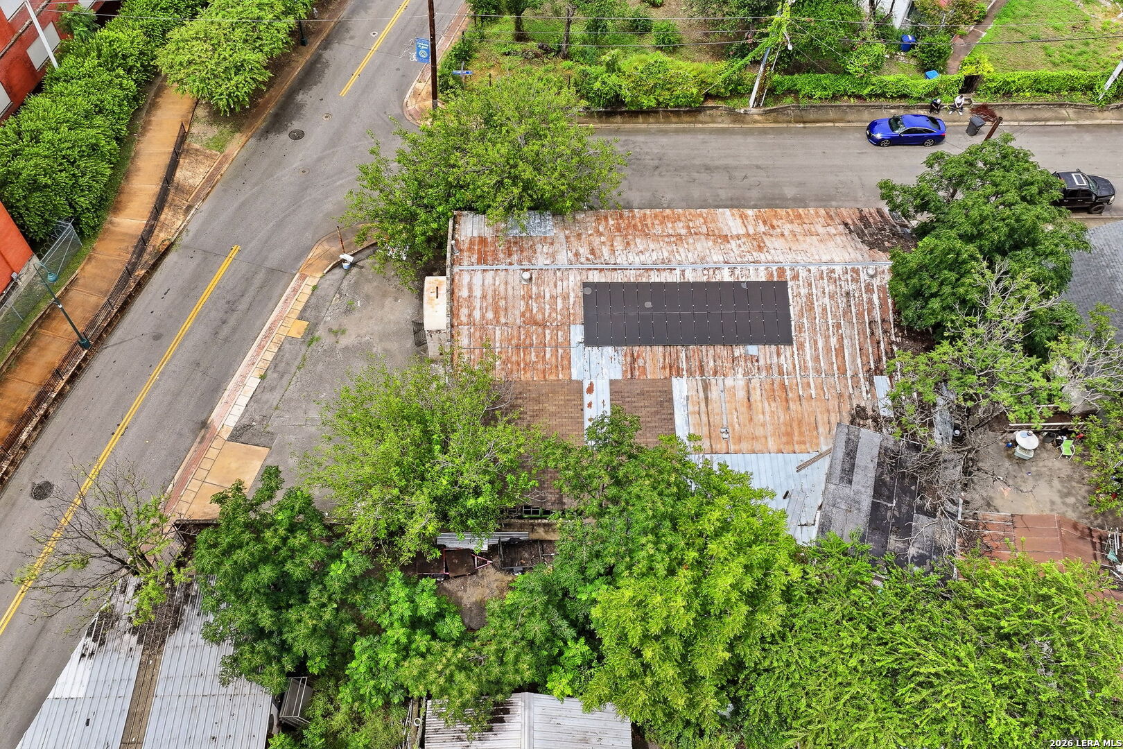 200 Mission Road San Antonio TX 78210