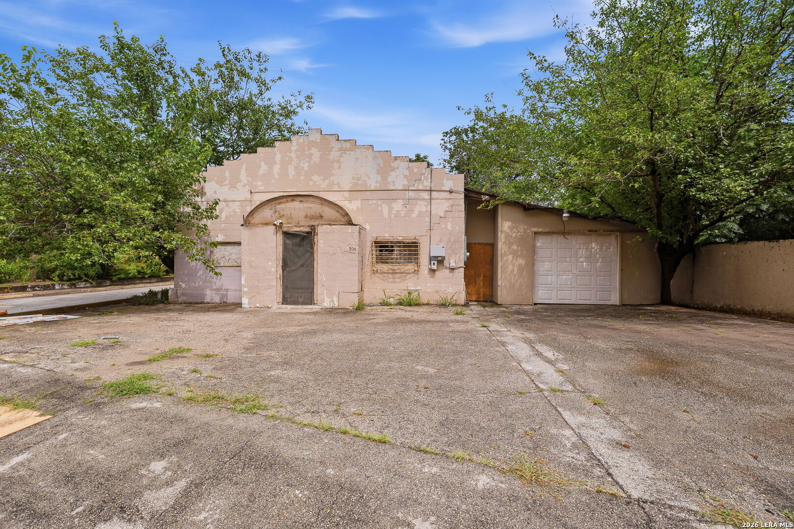 200 Mission Road San Antonio TX 78210