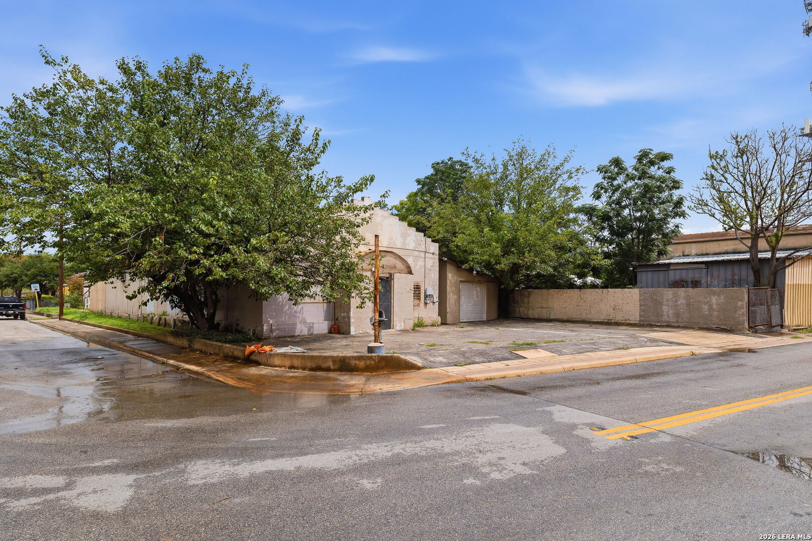 200 Mission Road San Antonio TX 78210