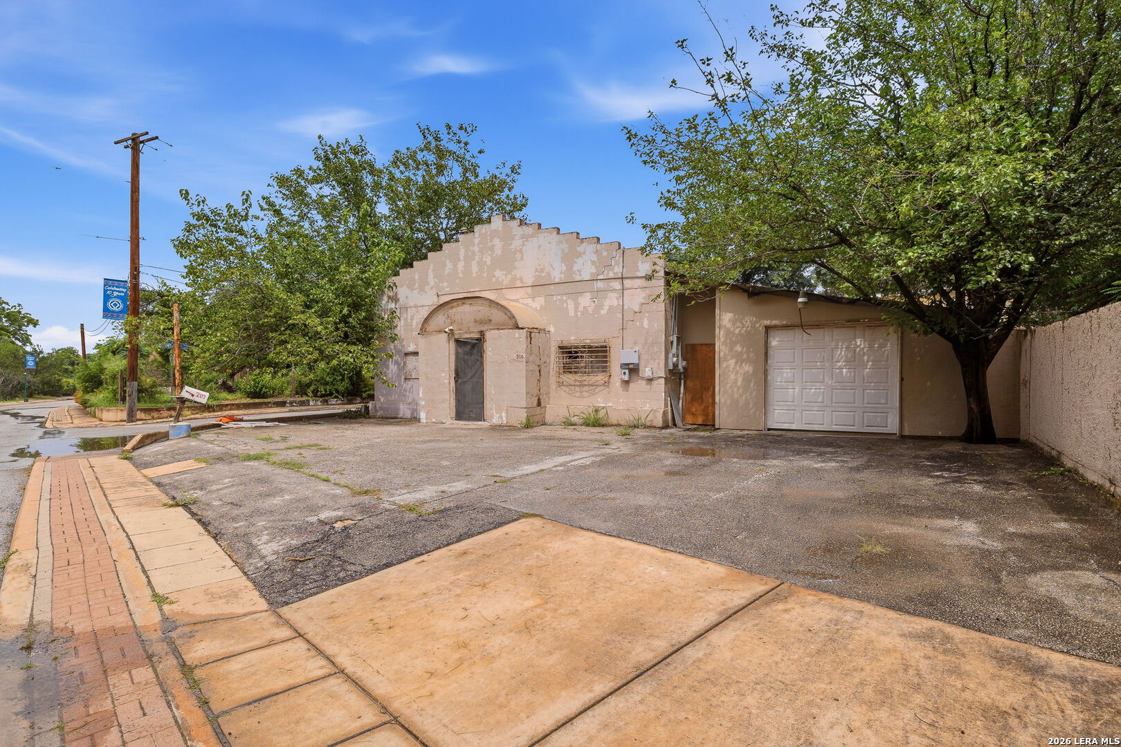200 Mission Road San Antonio TX 78210