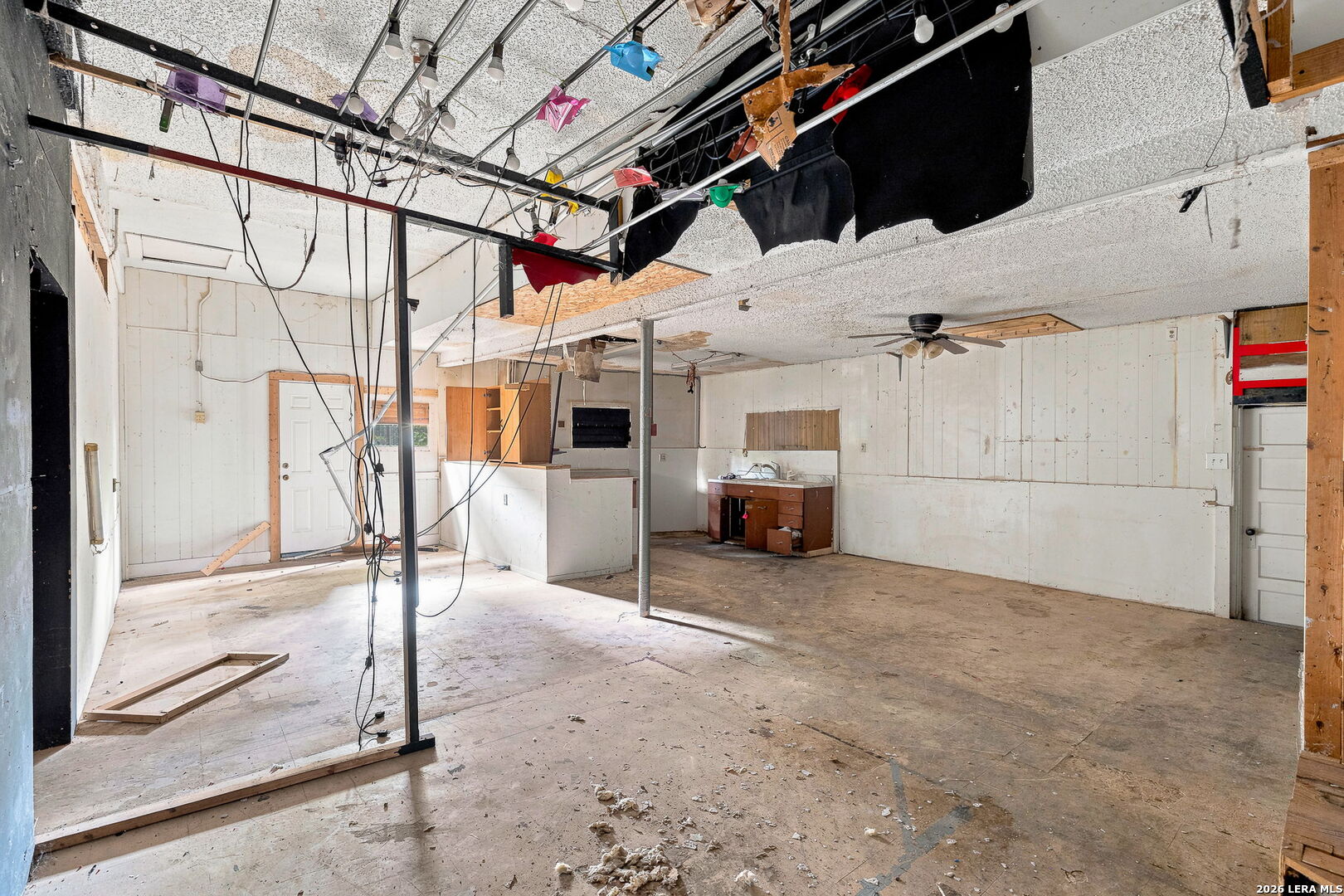 200 Mission Road San Antonio TX 78210