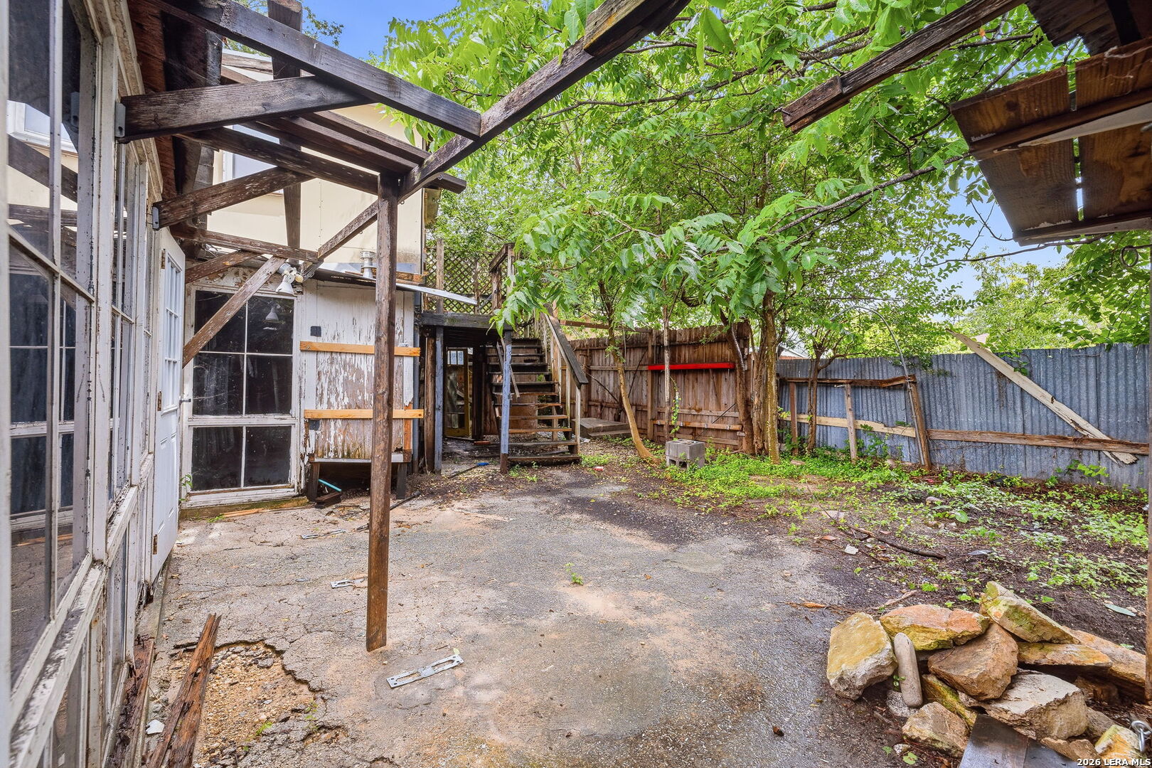 200 Mission Road San Antonio TX 78210