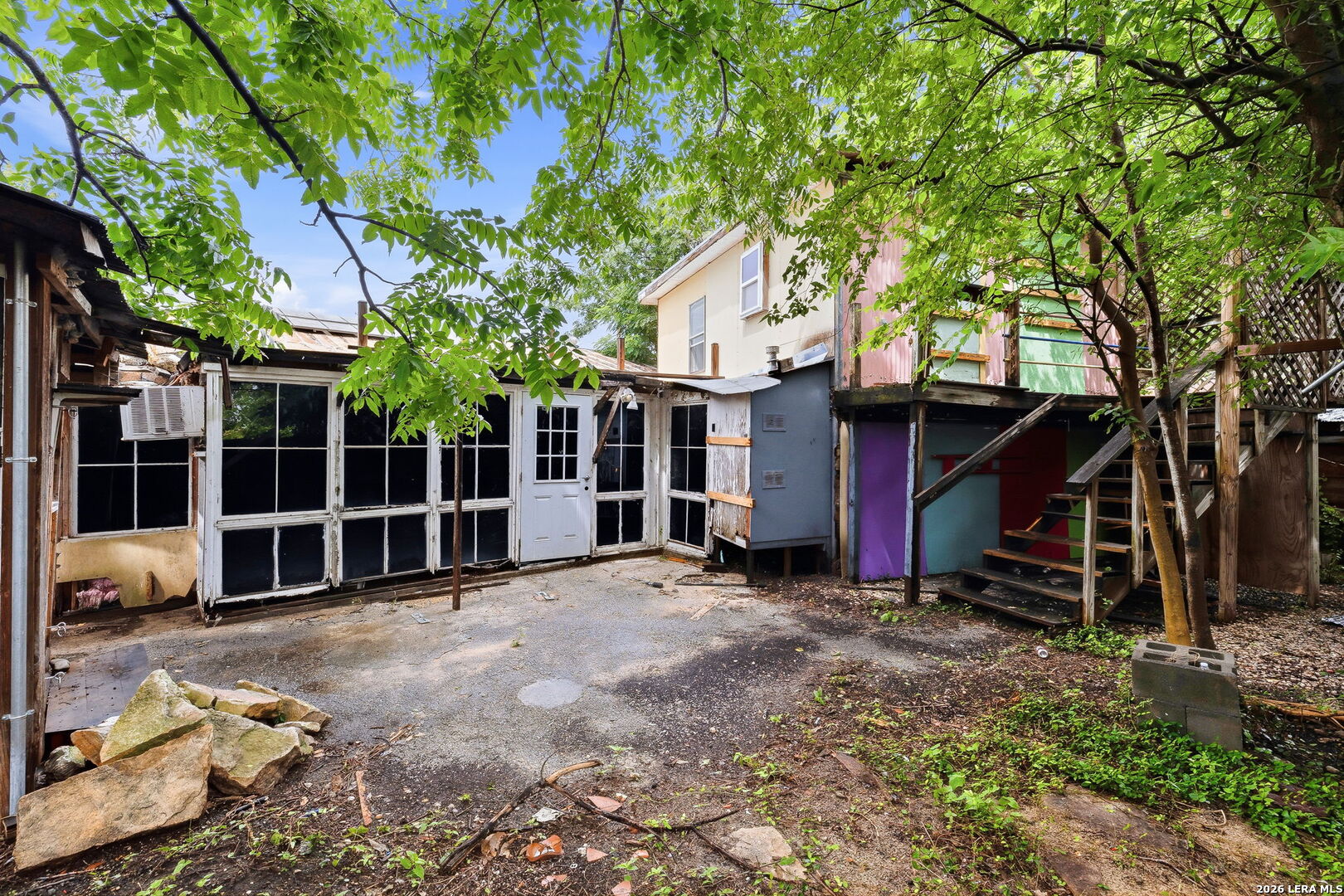 200 Mission Road San Antonio TX 78210