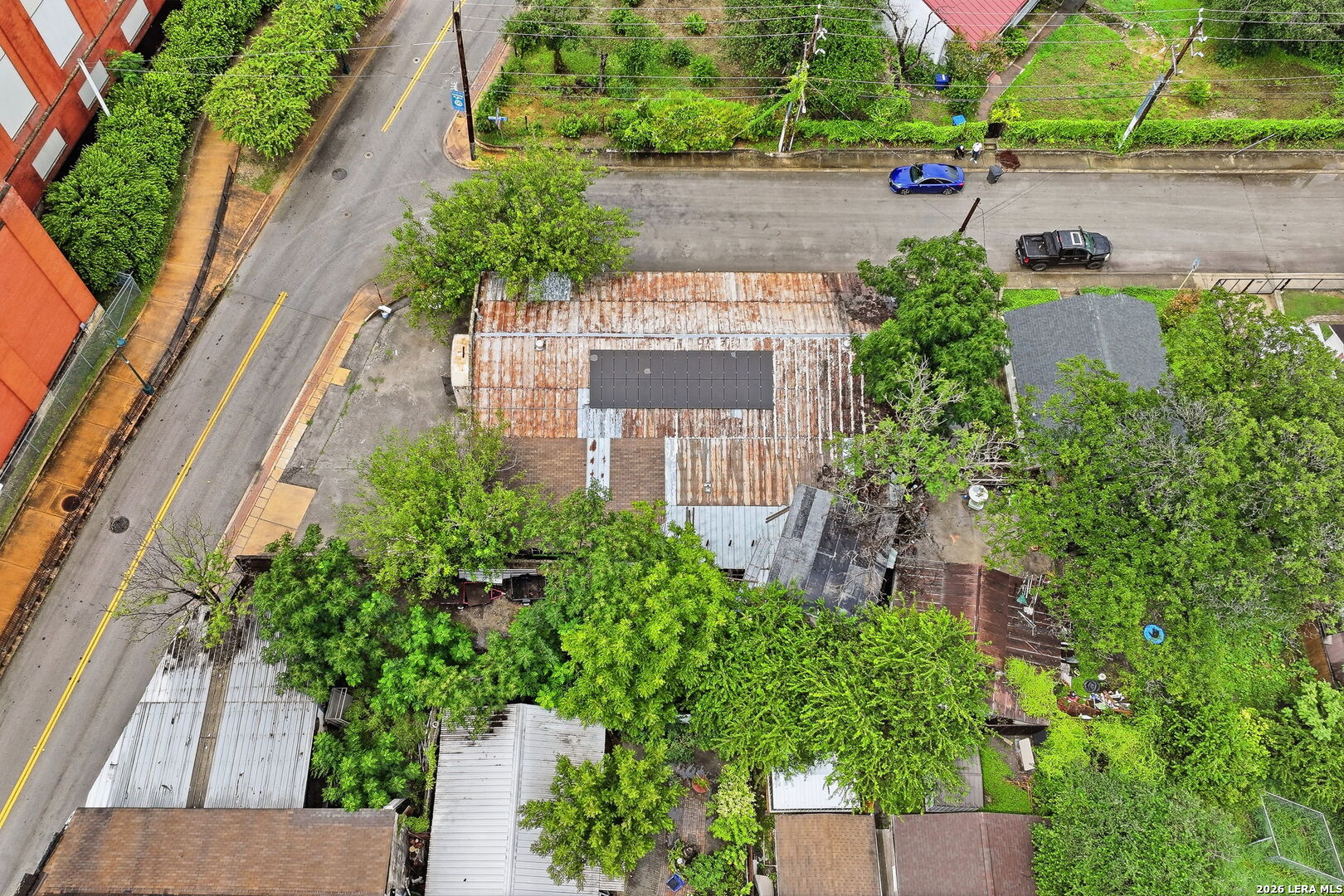 200 Mission Road San Antonio TX 78210